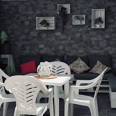 Apartamento Yale Tías Dış mekan fotoğraf