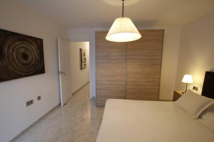 Apartamento Yale Tías Dış mekan fotoğraf
