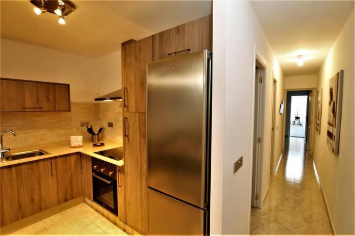 Apartamento Yale Tías Dış mekan fotoğraf