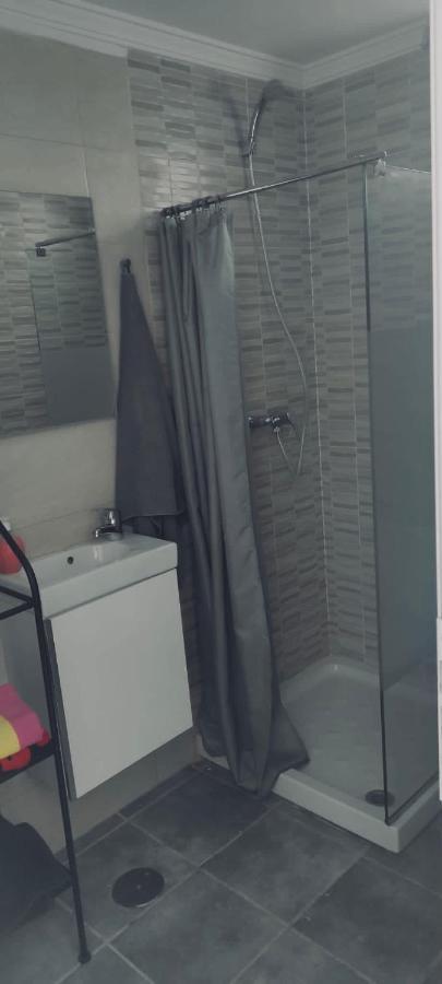 Apartamento Yale Tías Dış mekan fotoğraf